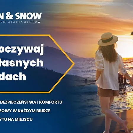 łokietka 47, Sun&snow