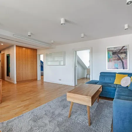 Apartament Sun & Snow Lokietka 47